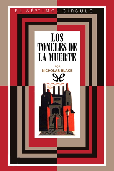 descargar libro Los toneles de la muerte