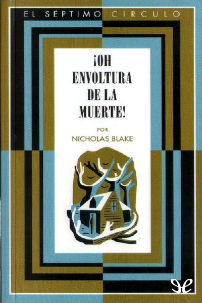 libro gratis ¡Oh, envoltura de la muerte!