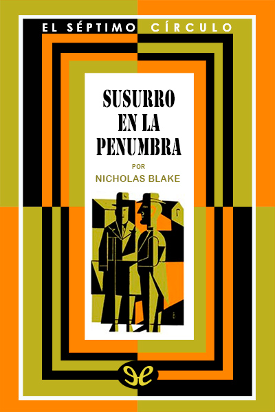 descargar libro Susurro en la penumbra