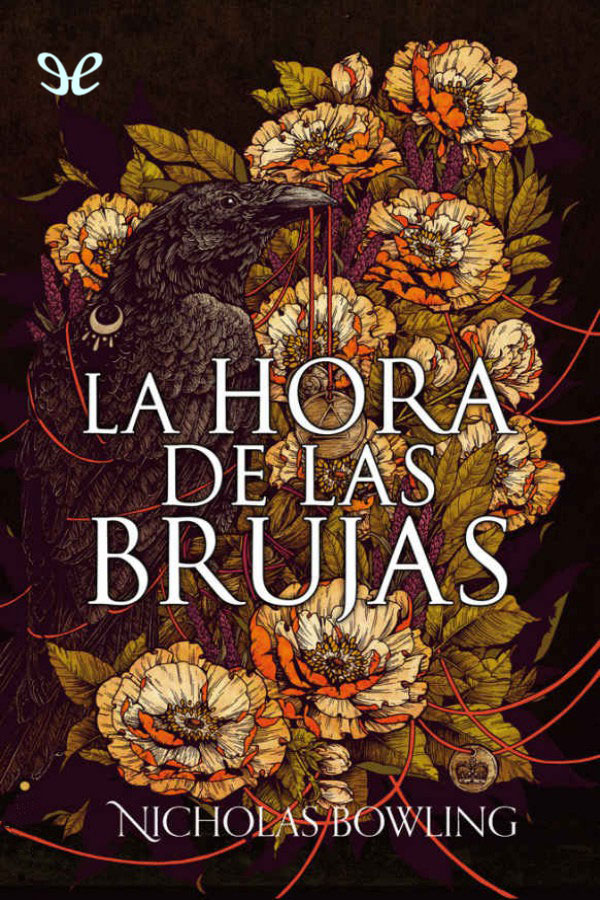 descargar libro La hora de las brujas