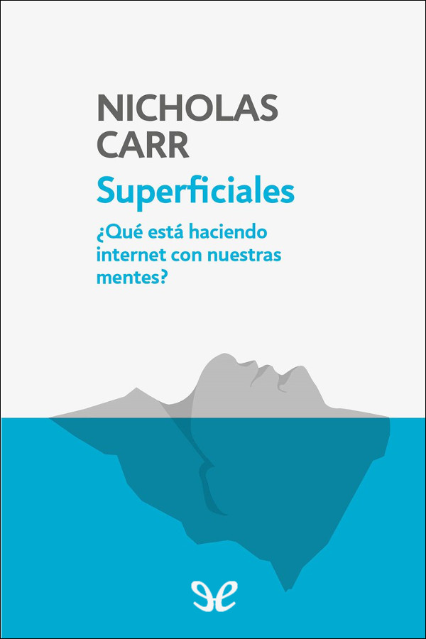 libro gratis Superficiales