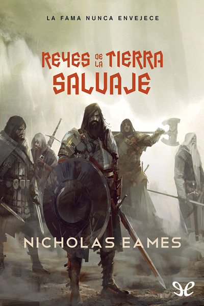 descargar libro Reyes de la Tierra Salvaje