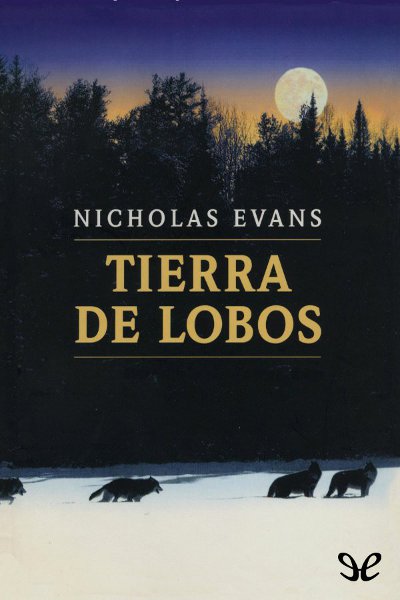 libro gratis Tierra de lobos