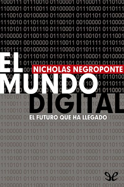 descargar libro El mundo digital