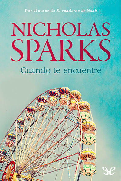 libro gratis Cuando te encuentre