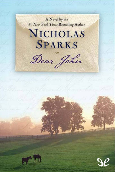 libro gratis Dear John