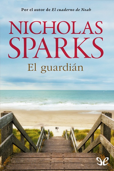 descargar libro El guardin