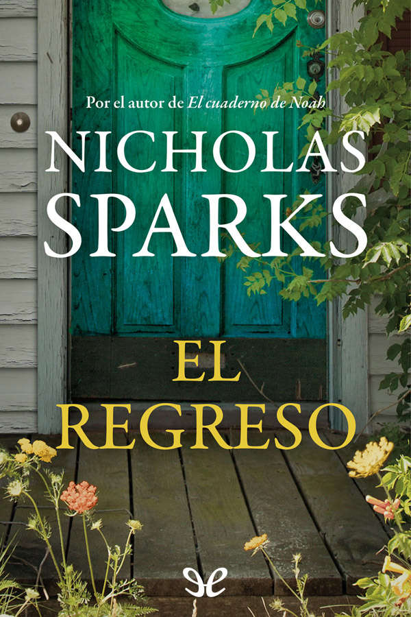 descargar libro El regreso