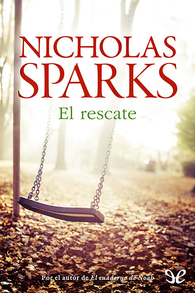 libro gratis El rescate