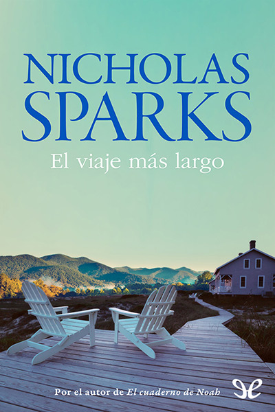 descargar libro El viaje ms largo