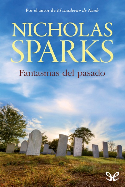 libro gratis Fantasmas del pasado