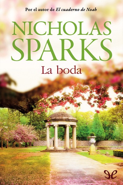 libro gratis La boda