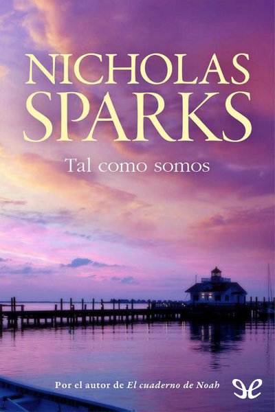 descargar libro Tal como somos