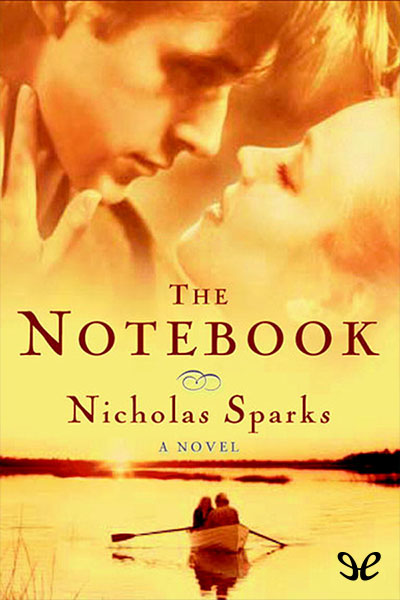 descargar libro The Notebook