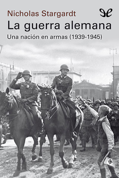 descargar libro La guerra alemana