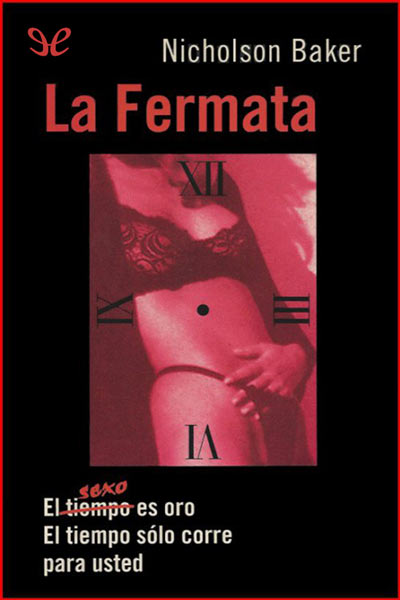 descargar libro La Fermata