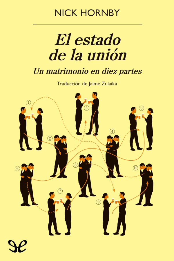 descargar libro El estado de la unión