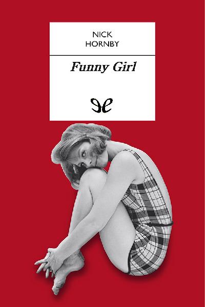 libro gratis Funny Girl