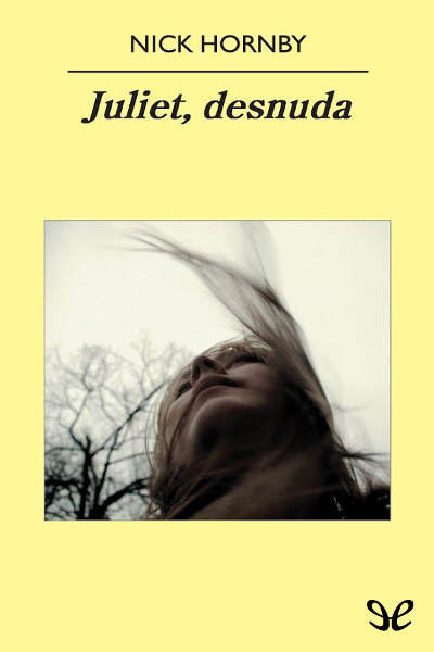 descargar libro Juliet, desnuda