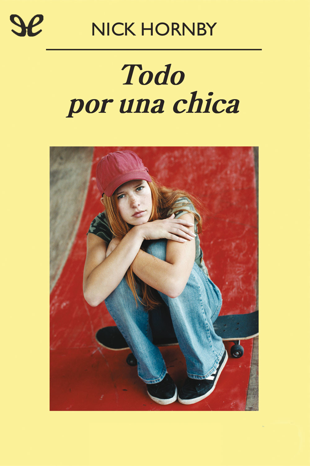 descargar libro Todo por una chica