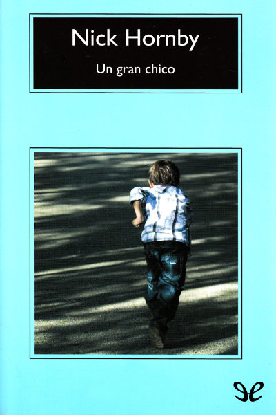 descargar libro Un gran chico