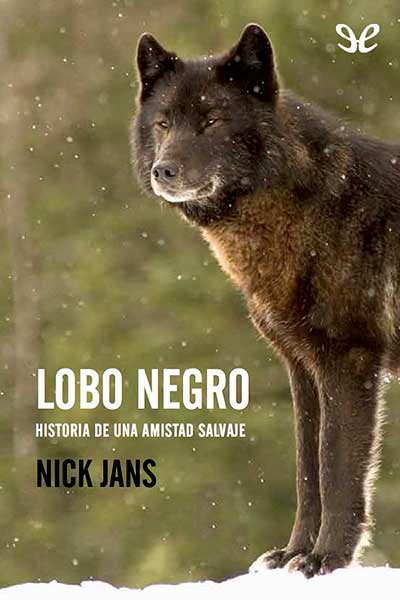 descargar libro Lobo negro