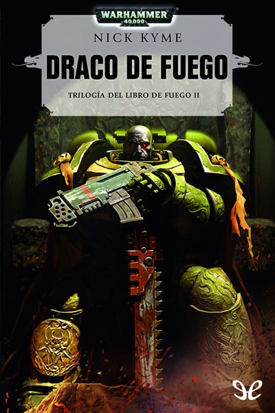 descargar libro Draco de fuego