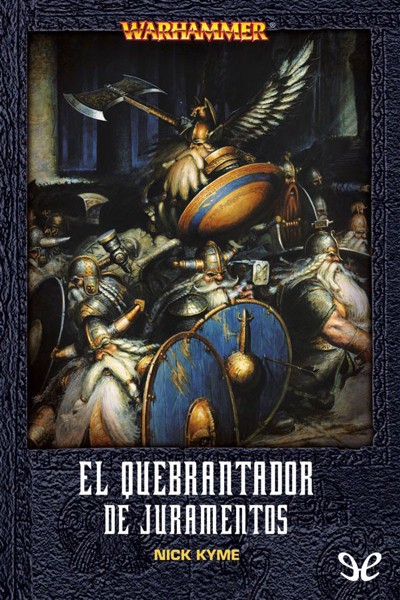 libro gratis El quebrantador de juramentos