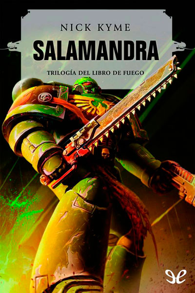 libro gratis Salamandra