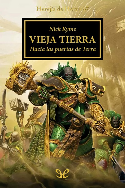 descargar libro Vieja Tierra