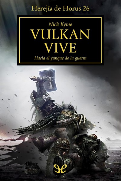 descargar libro Vulkan vive