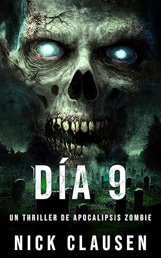 descargar libro Día 9 (Carne Muerta #09)