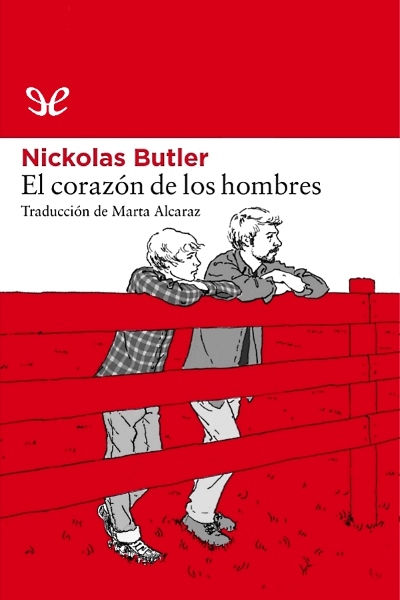 libro gratis El corazón de los hombres