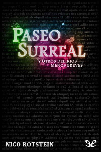 descargar libro Paseo Surreal