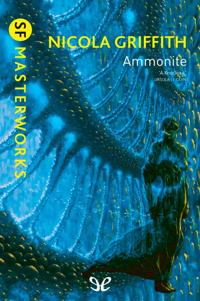 descargar libro Ammonite