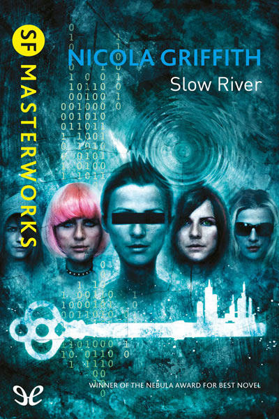 descargar libro Slow River