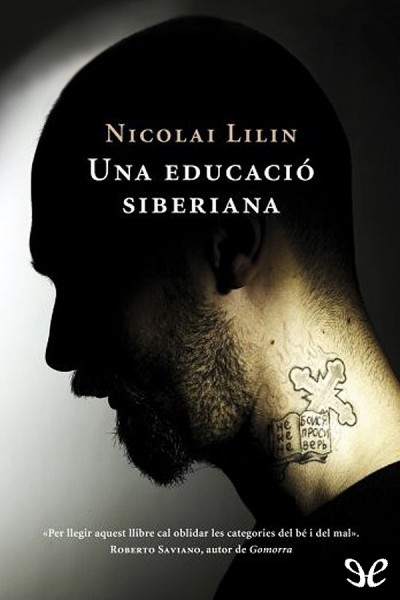 descargar libro Una educació siberiana