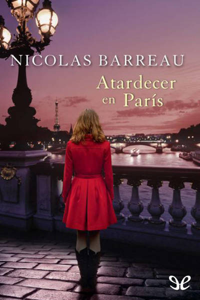 descargar libro Atardecer en París