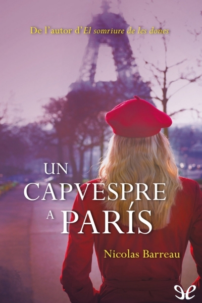 descargar libro Un capvespre a París