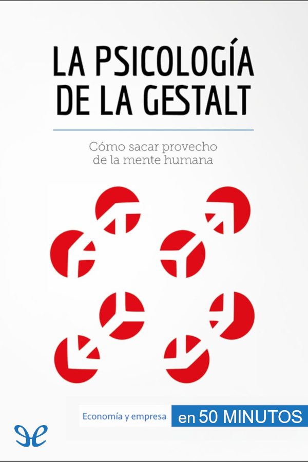 libro gratis La psicología de la Gestalt