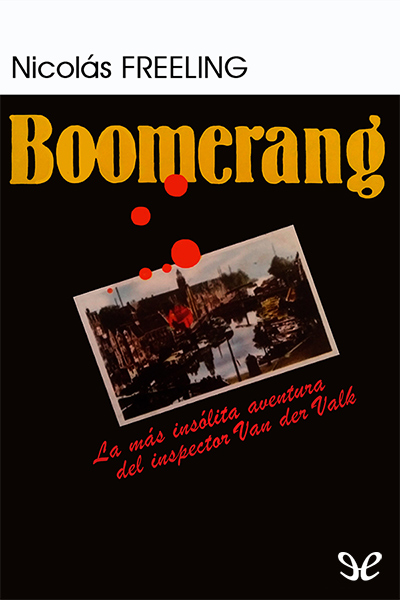 descargar libro Boomerang