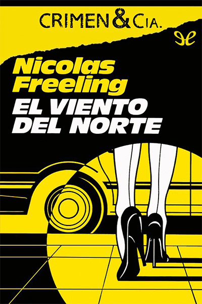 libro gratis El viento del norte