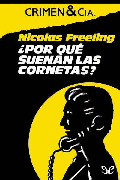 libro gratis ¿Por qué suenan las cornetas?