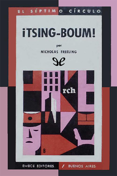 descargar libro ¡Tsing-Boum!