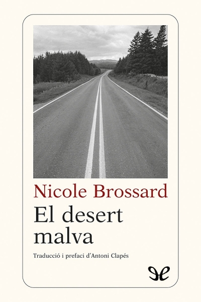 libro gratis El desert malva