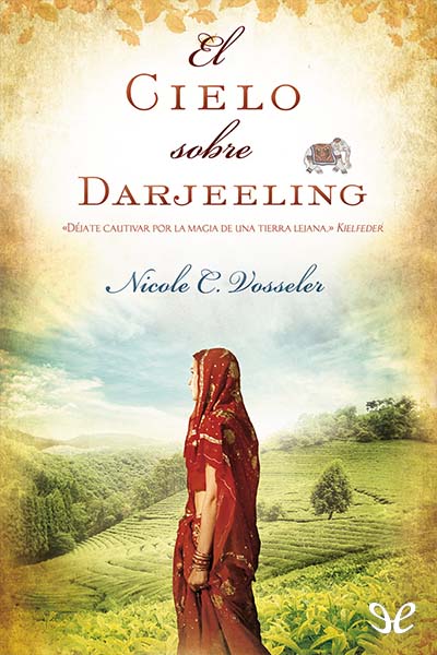 descargar libro El cielo sobre Darjeeling