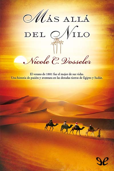 descargar libro Más allá del Nilo