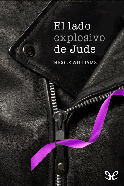 libro gratis El lado explosivo de Jude