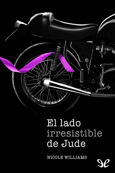 libro gratis El lado irresistible de Jude