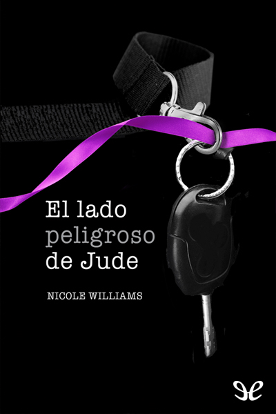 descargar libro El lado peligroso de Jude